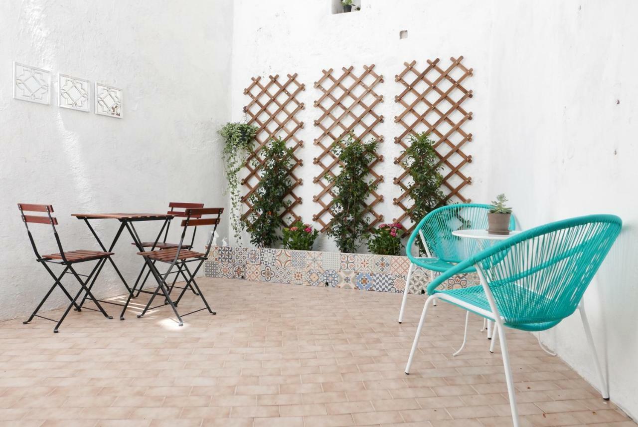 Alfama Sky Apartamento